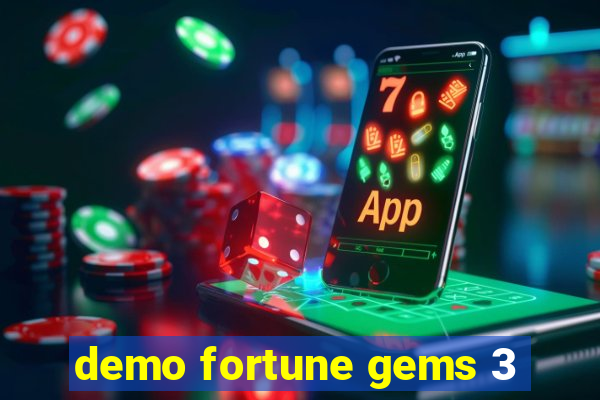 demo fortune gems 3